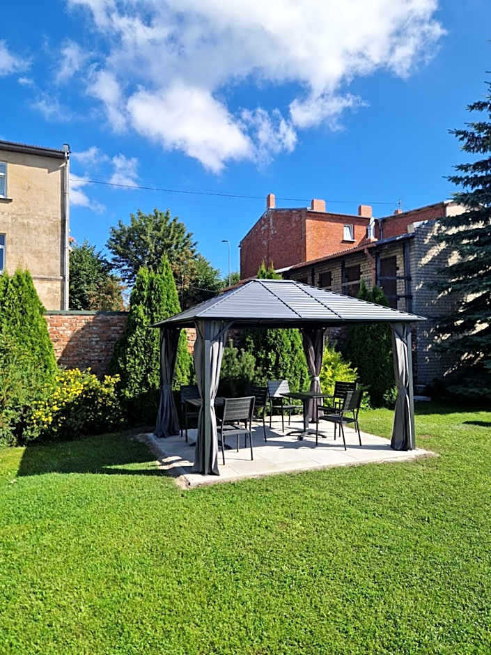 Linda Hotel