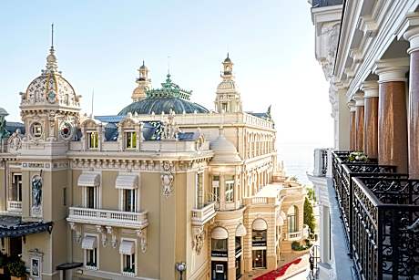 Suite - Casino view