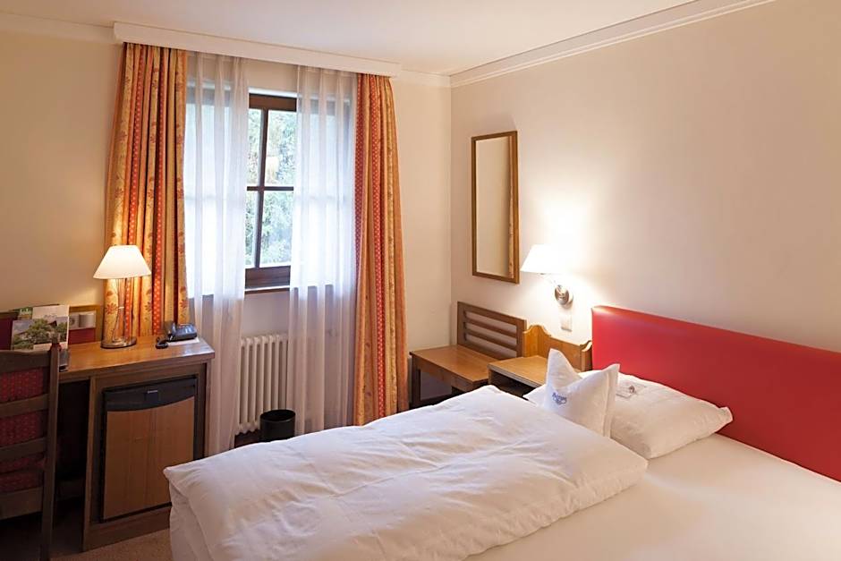 Hotel Hachinger Hof