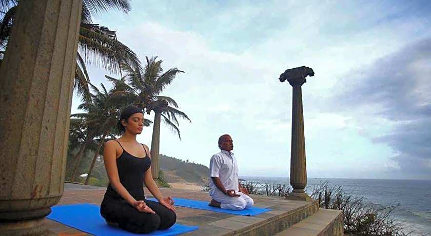 Niraamaya Retreats Surya Samudra