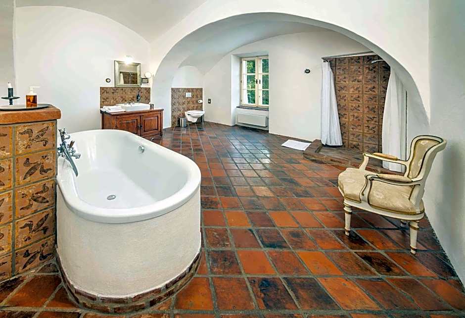 Zámek Zábřeh hotel & pivovar