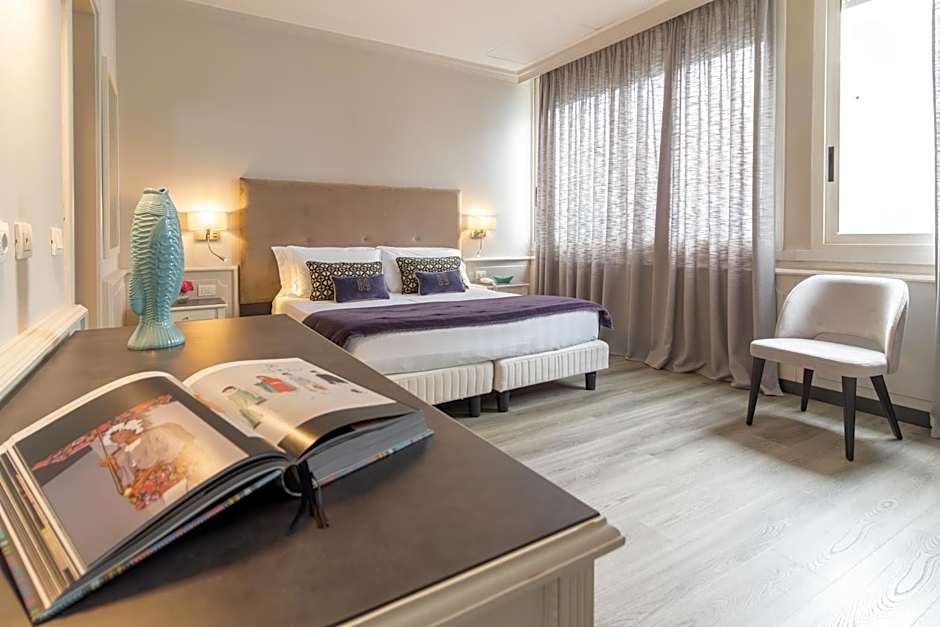 Parco dei Principi Boutique Hotel