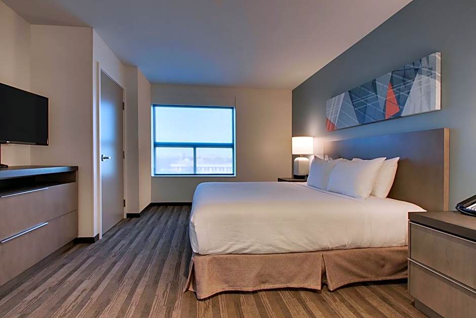 Hyatt House Oak Brook
