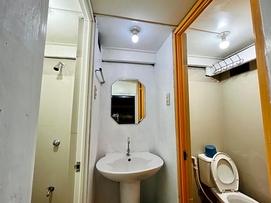 King Henry's Transient House