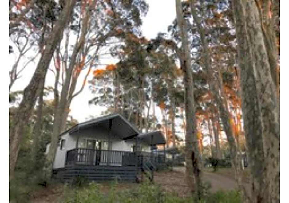 Discovery Parks - Narooma Beach