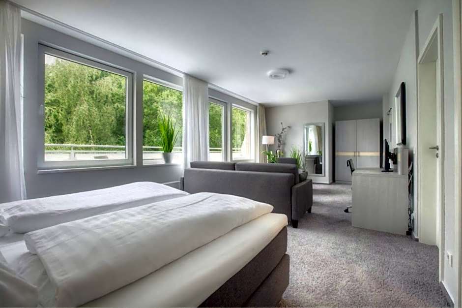 Sunday Hotel des Nordens
