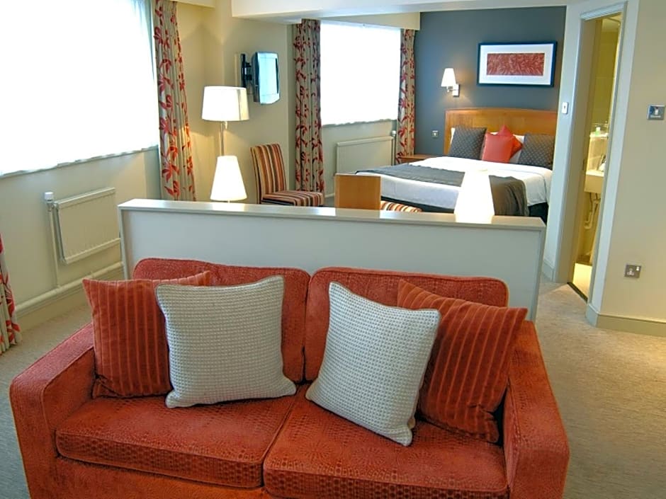 Birmingham Strathallan Hotel, BW Signature Collection