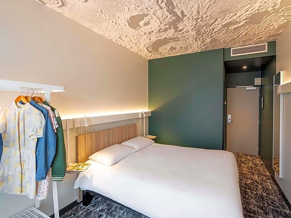 ibis Lyon Centre Perrache