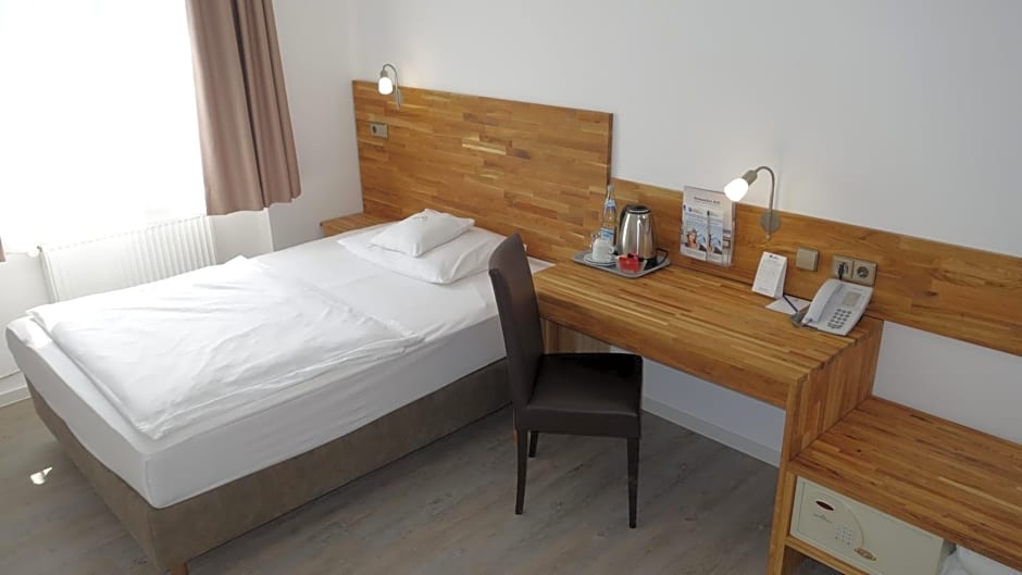Hotel Stuttgart 21