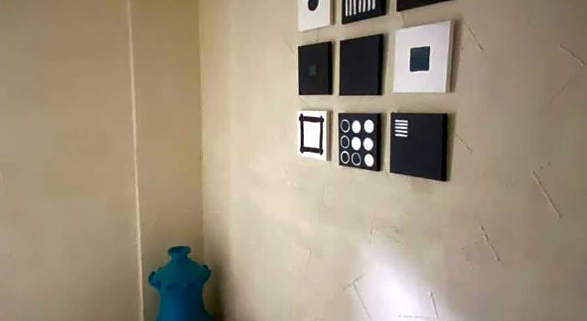 Amman Trail Hotel & Studios