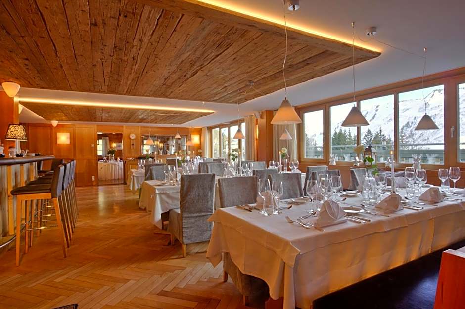 Adler Damüls Gasthof Hotel