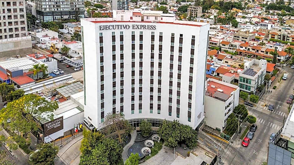 Hotel Ejecutivo Express