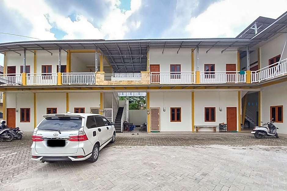ReGa GuestHouse RedPartner