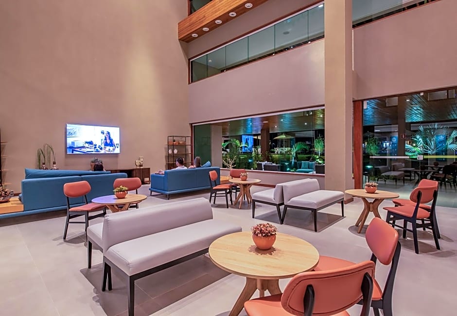 Japaratinga Lounge Resort - All Inclusive
