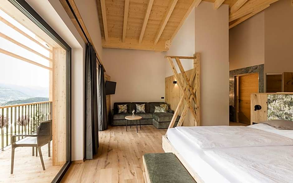 Hotel Nussbaumerhof ***