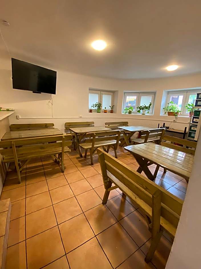Hostel Harmonia