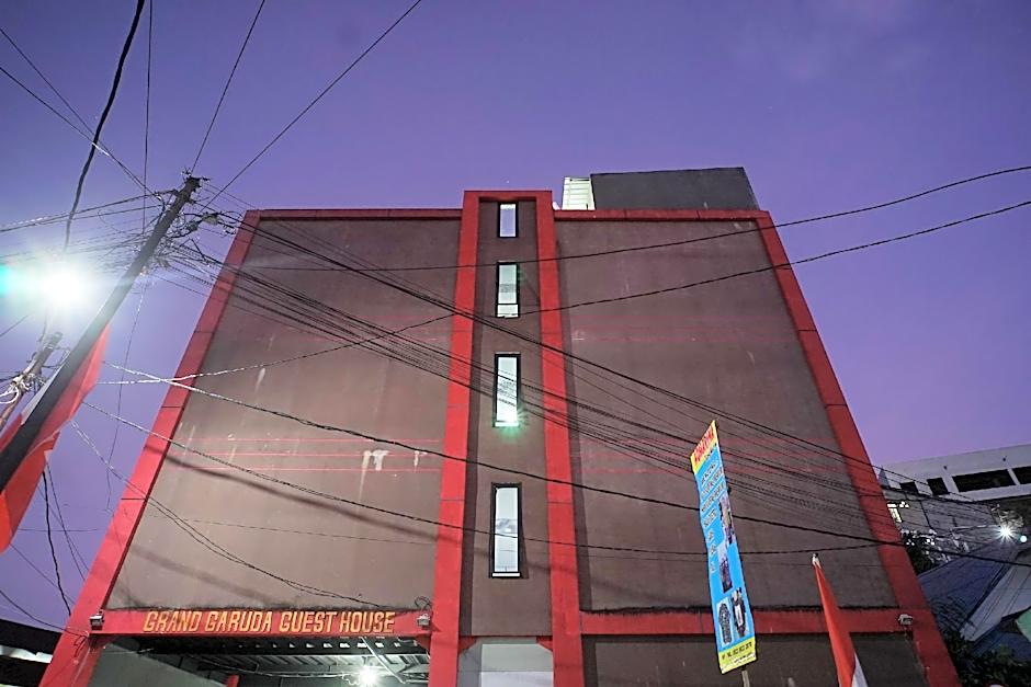 OYO 1272 Grand Garuda Guest House