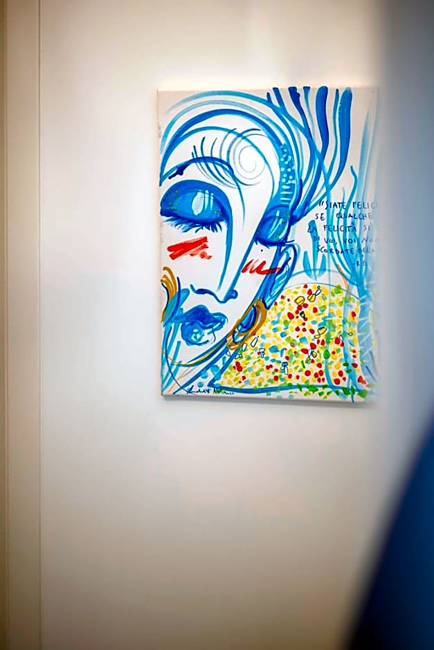 Pennadio Rooms