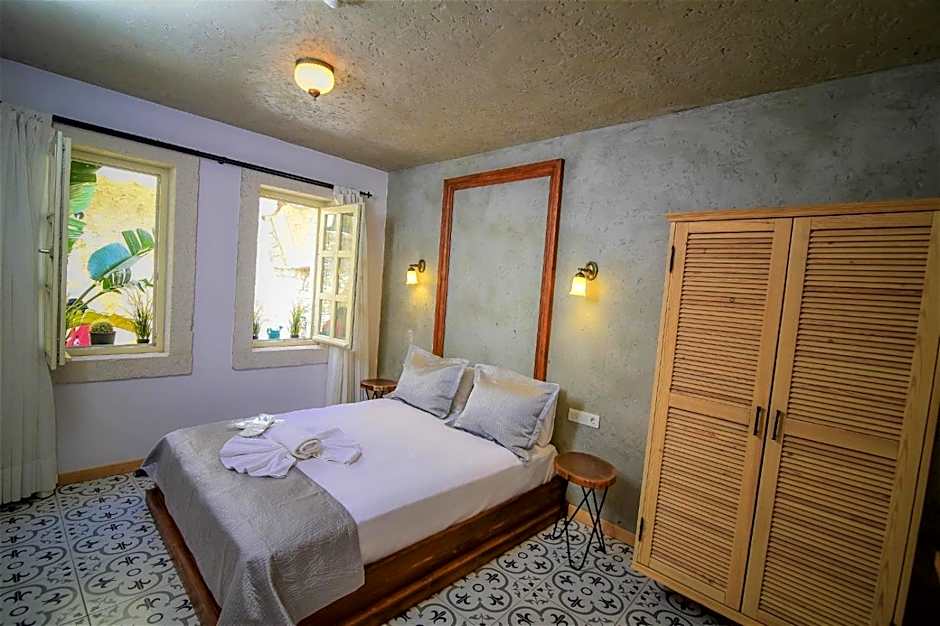 Micel Otel Alacati