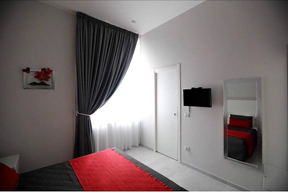 Chiaia Guest House