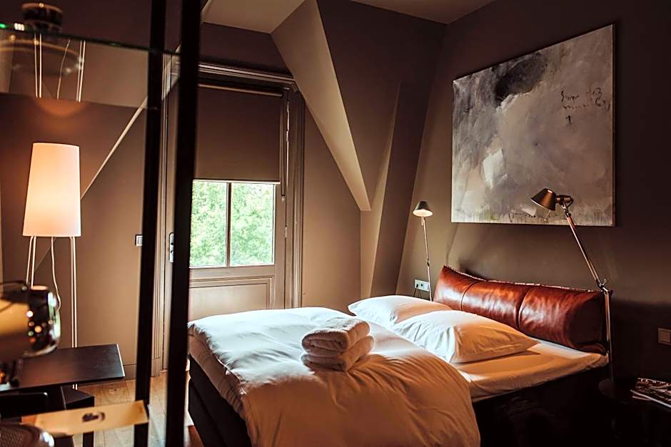 Boutique Hotel Blue - Quality Lodgings