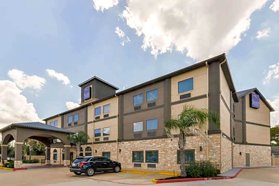 Sleep Inn & Suites Houston
