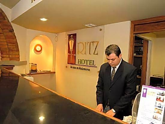 Hotel Ritz