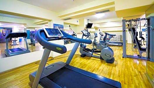 Meridian Hotel Bolyarski