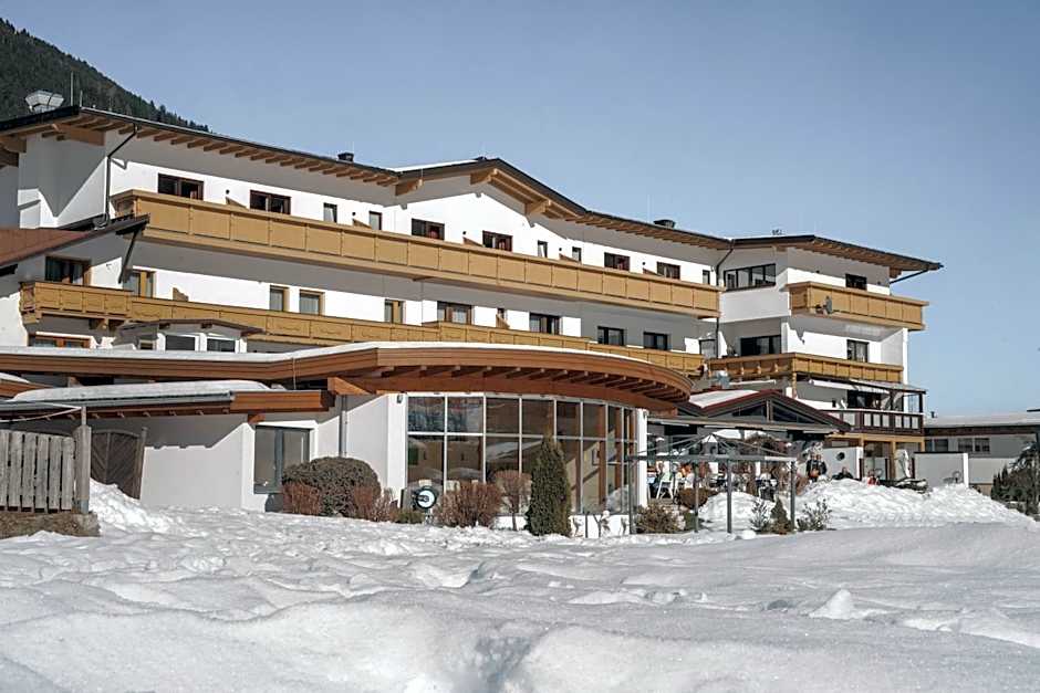 Bergsporthotel Antonie