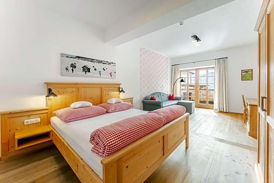 Hotel Gasthof Unterwöger