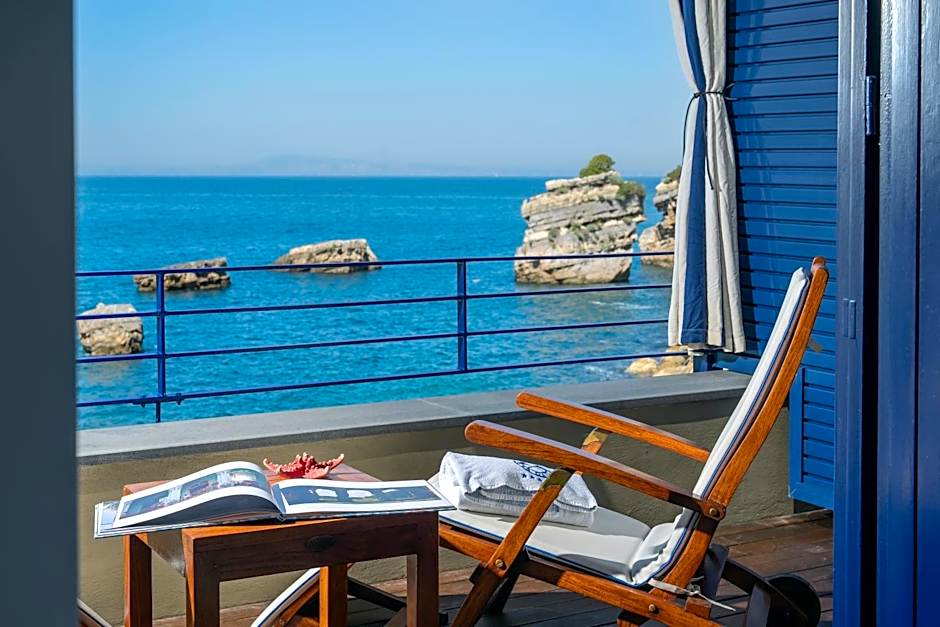 Capo la Gala Hotel&Wellness