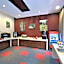 Ibis Budapest Citysouth