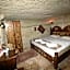 Peri Cave Hotel