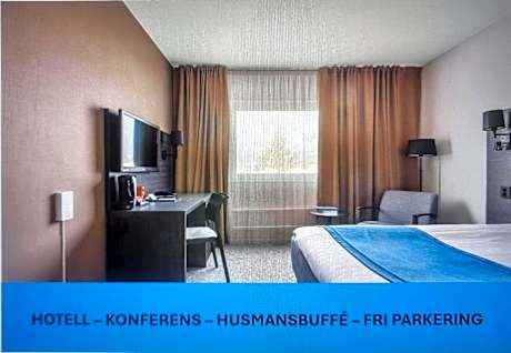 Best Western Hotel Scheele