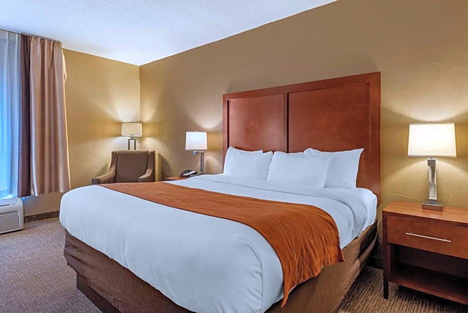 Comfort Inn Madison