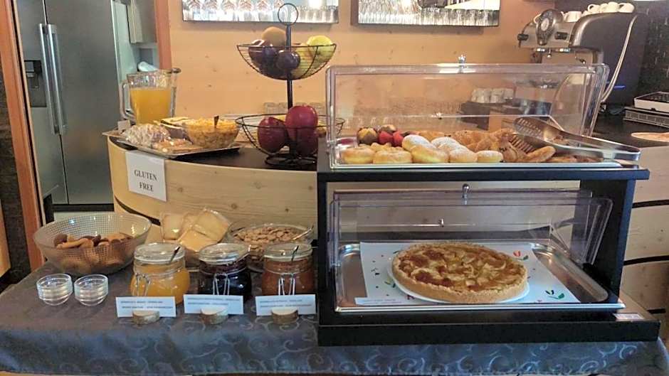 Aparthotel Dolomites Living&Relax