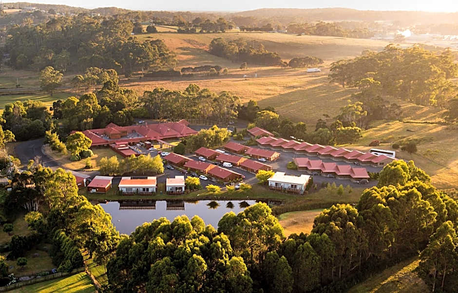 Tall Timbers Tasmania