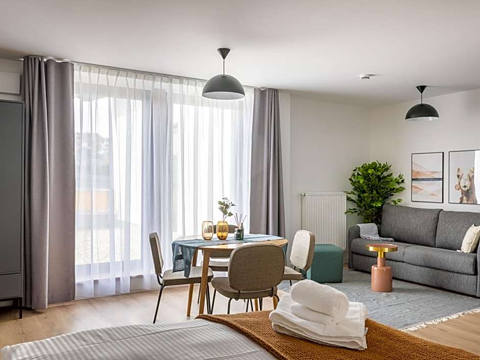 limehome Bodenmais Bahnhofstraße