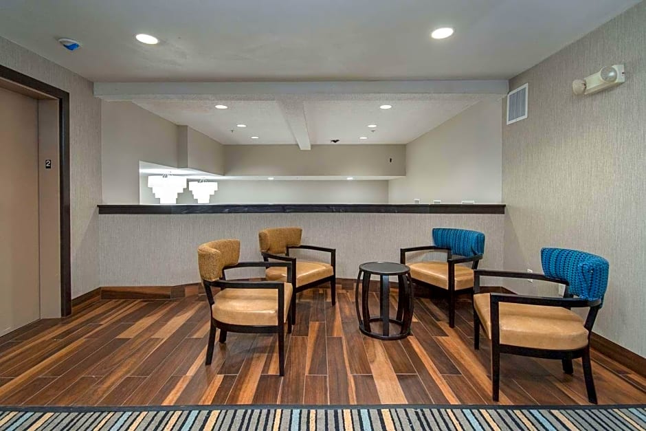 Best Western Travelers Rest/Greenville