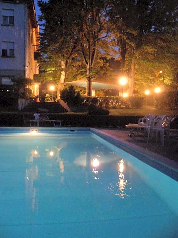 Park Hotel Fantoni