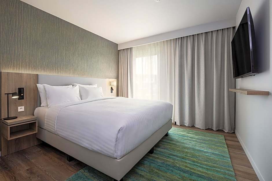 Residence Inn by Marriott Paris Charles de Gaulle Central Airport