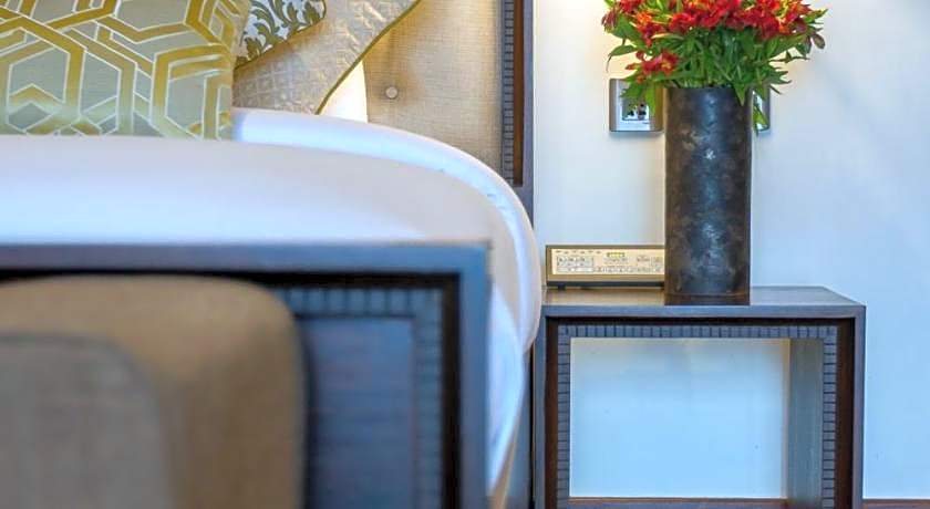 Tea Plant Nuwara Eliya Hotel