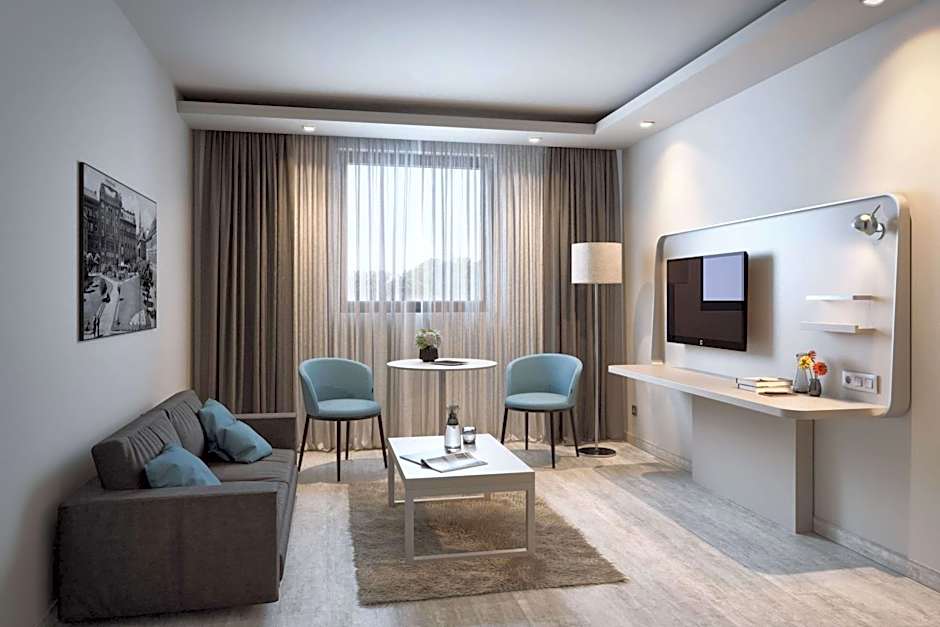 Park Inn Danube, Bratislava