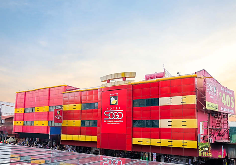 Hotel Sogo Novaliches