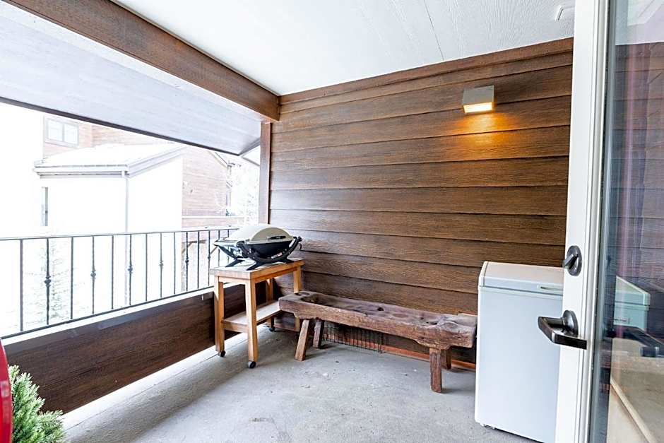 Northwood's Ski-In Ski-Out by Vail Realty