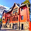 Hotel Boutique Castillo Rojo