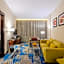 The Venue Al Harithia Hotel