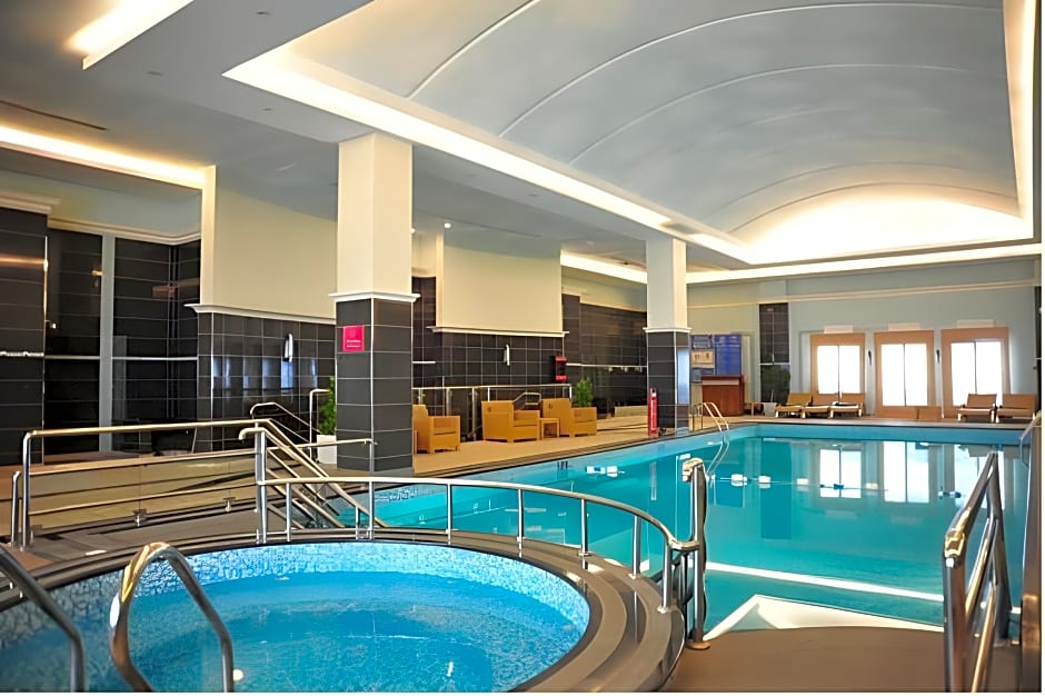 Crowne Plaza Al Khobar By IHG