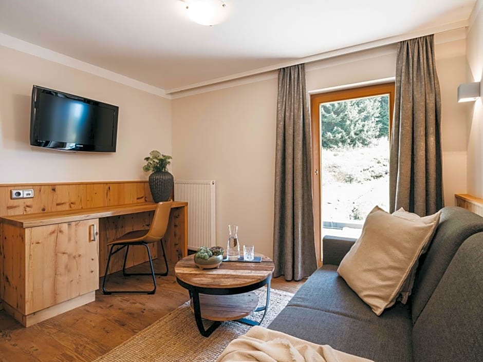 Ferienhotel Pass Thurn