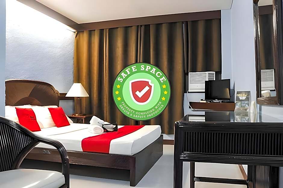 RedDoorz @ Junquera Extension Cebu